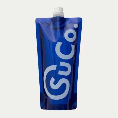 SuCo - Ocean Suco 2.0 - 600 Ml