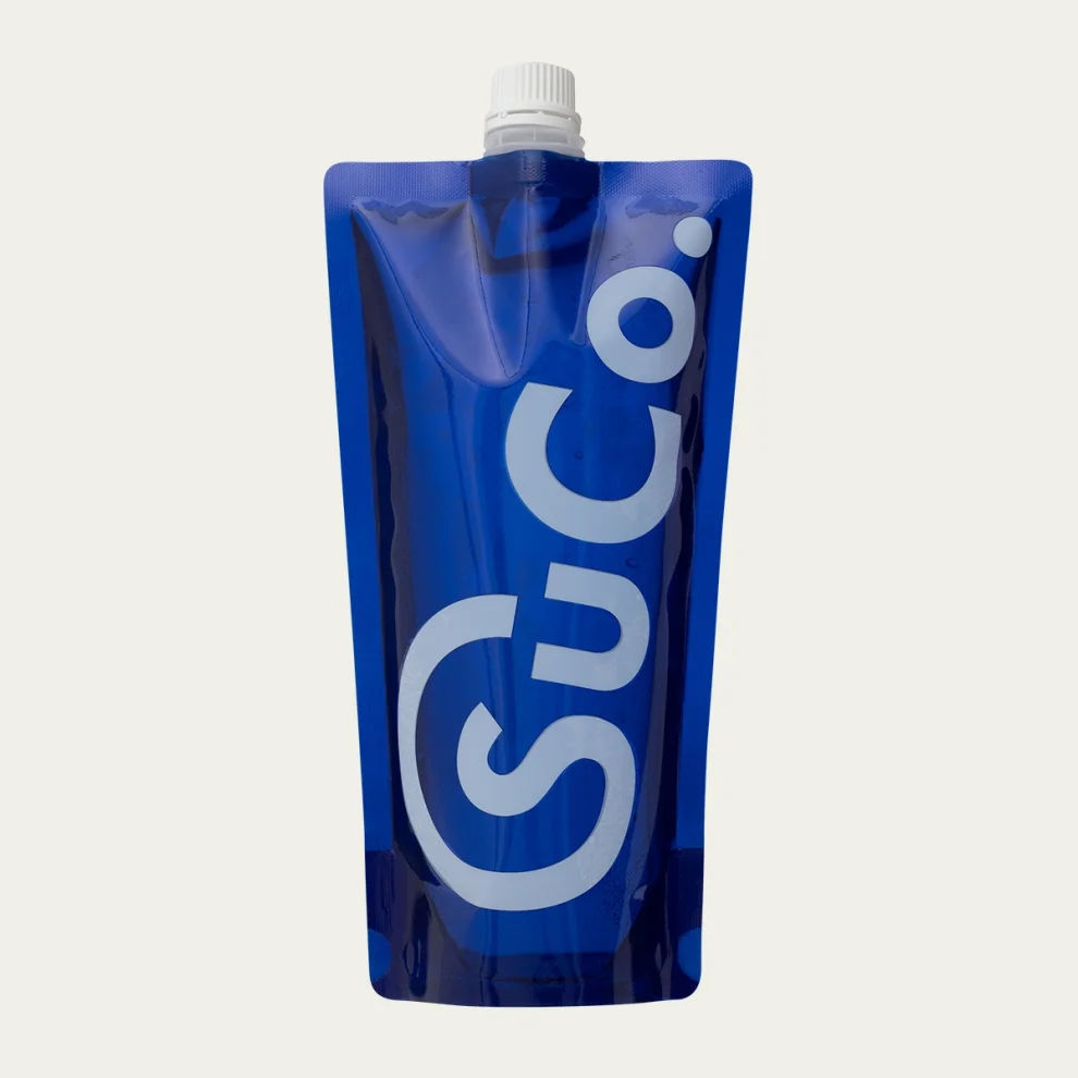 SuCo - Ocean Suco 2.0 - 600 Ml
