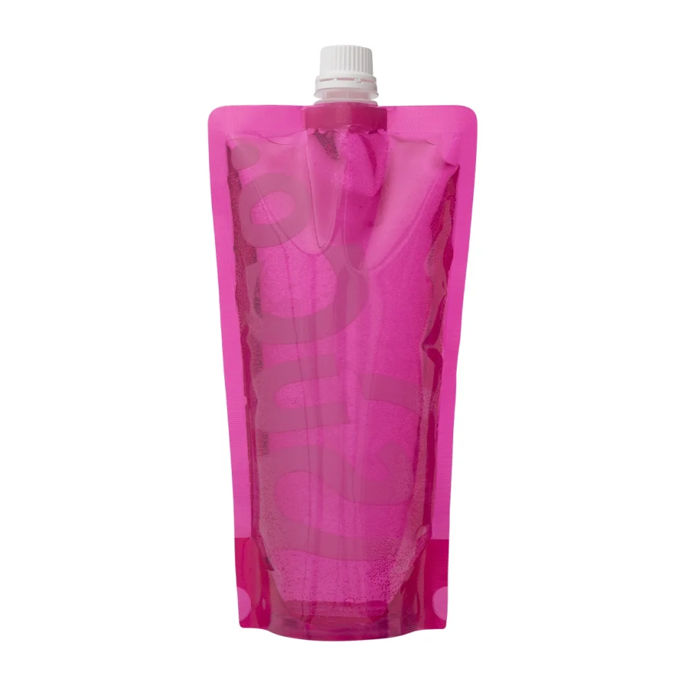 SuCo - Pembe Suco 2.0 - 600 Ml