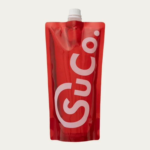 SuCo - Pepper Suco 2.0 - 600 Ml