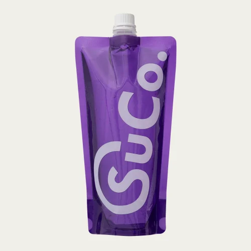SuCo - Plum Suco 2.0 - 600 Ml
