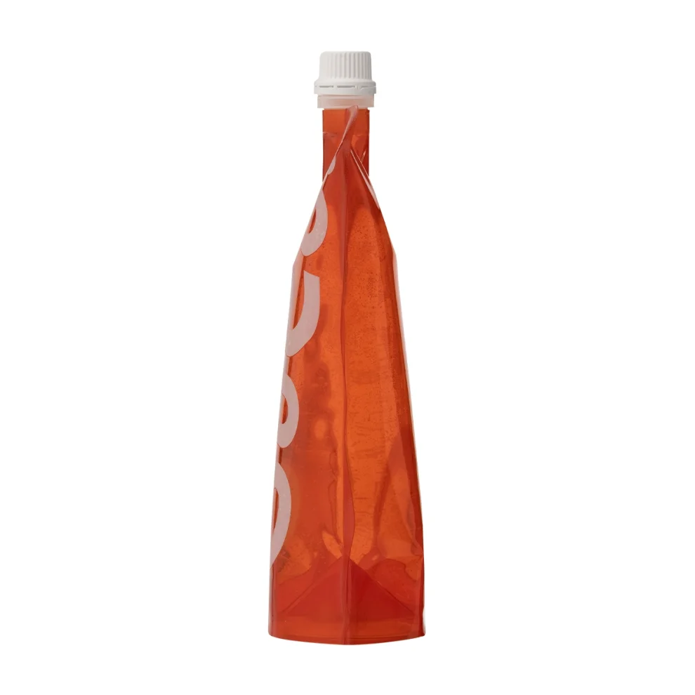 SuCo - Pumpkin Suco 2.0 - 600 Ml