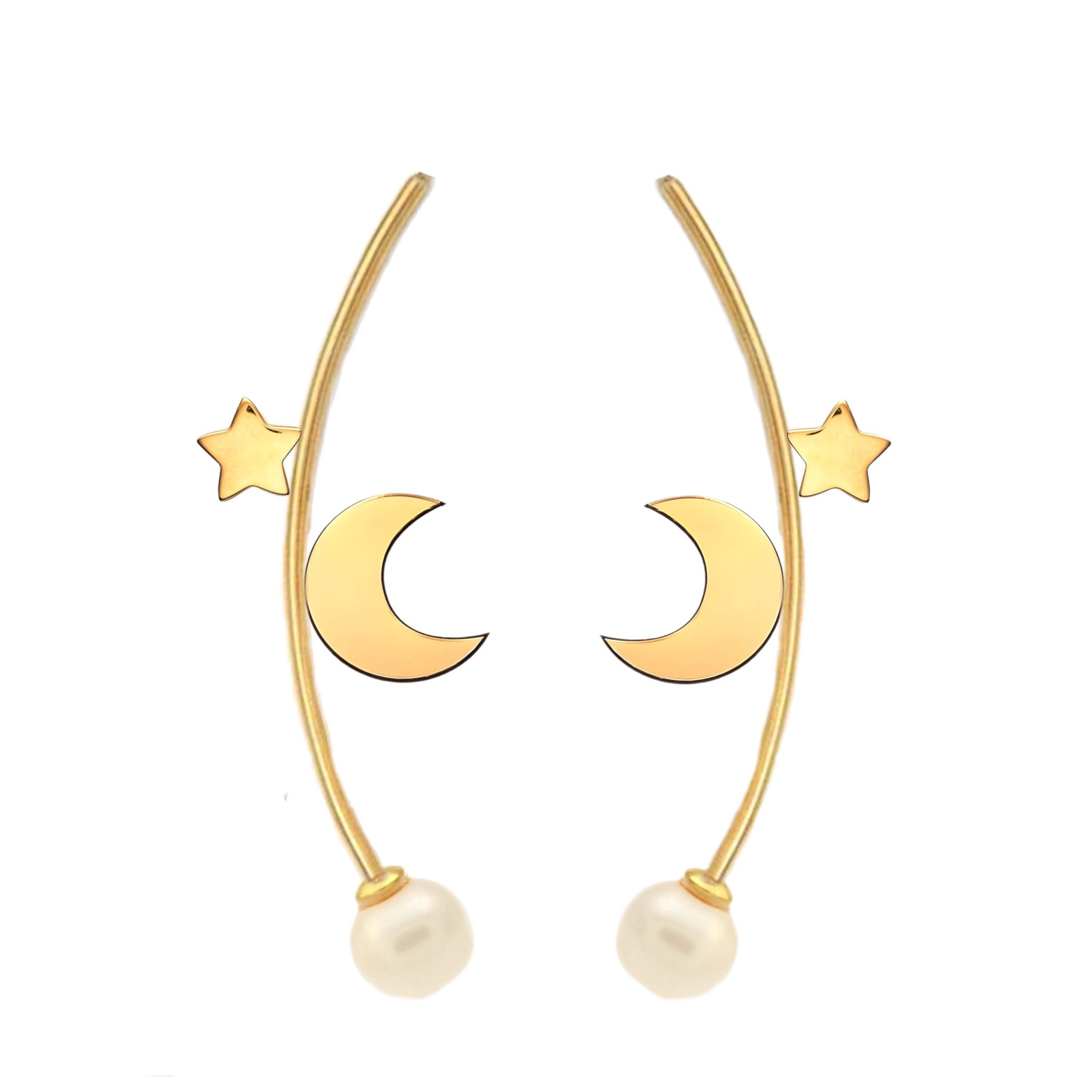 Luna Earrings