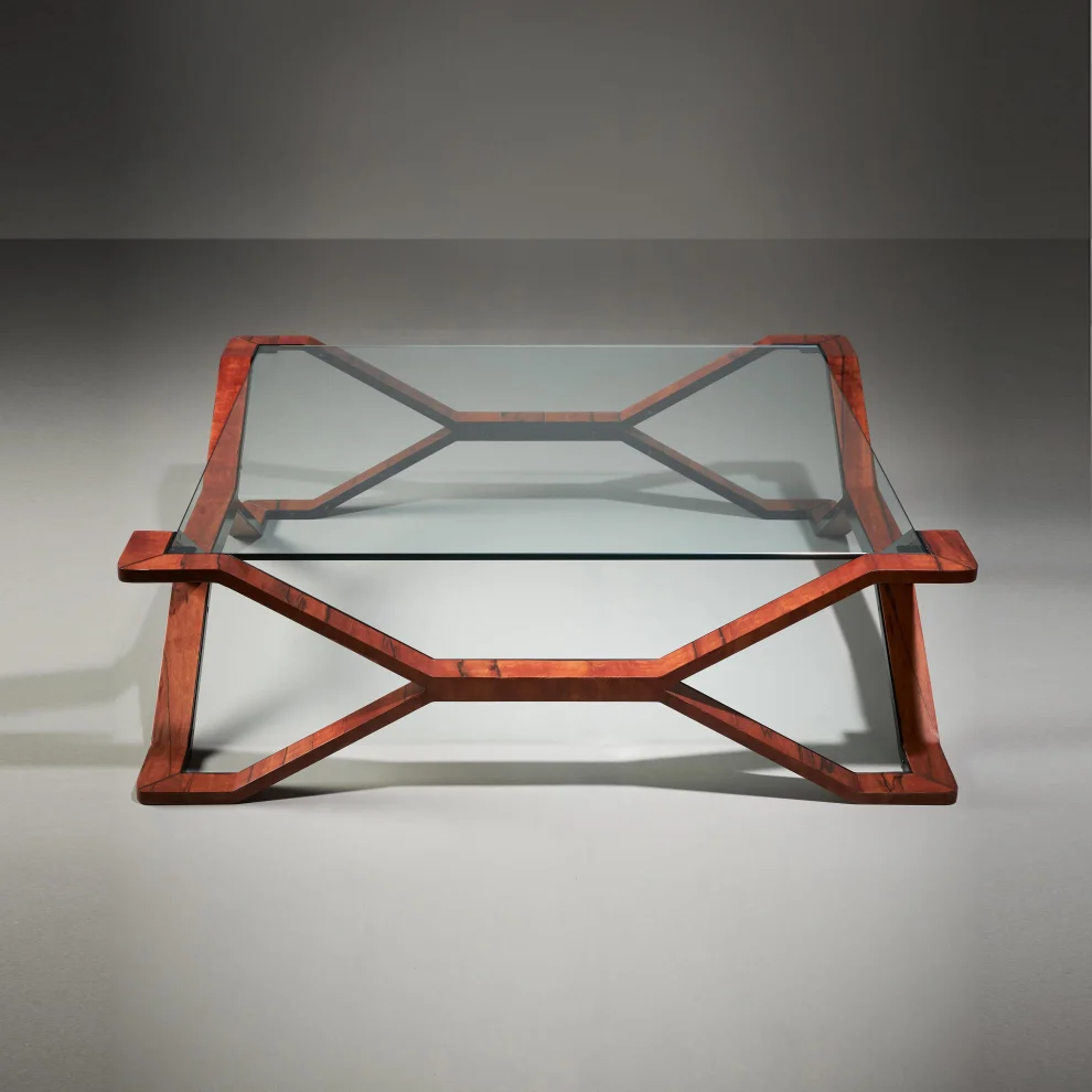 Gaen Studio - Fluke Coffee Table