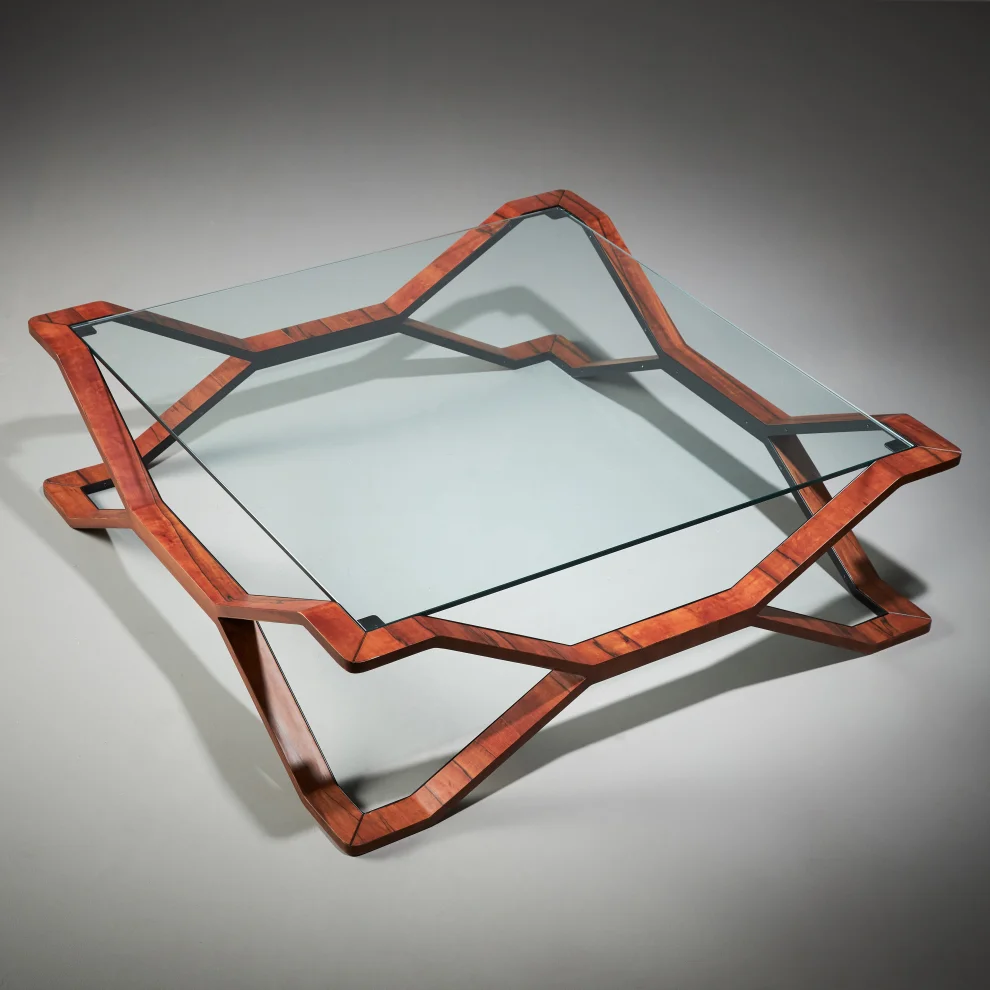 Gaen Studio - Fluke Coffee Table