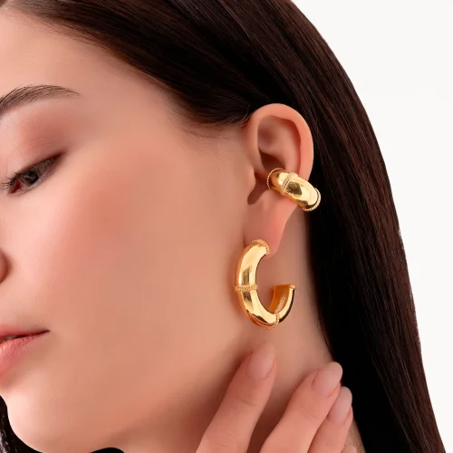 Gal İstanbul - Roma Earcuff