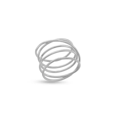 Gal İstanbul - Wire Ring