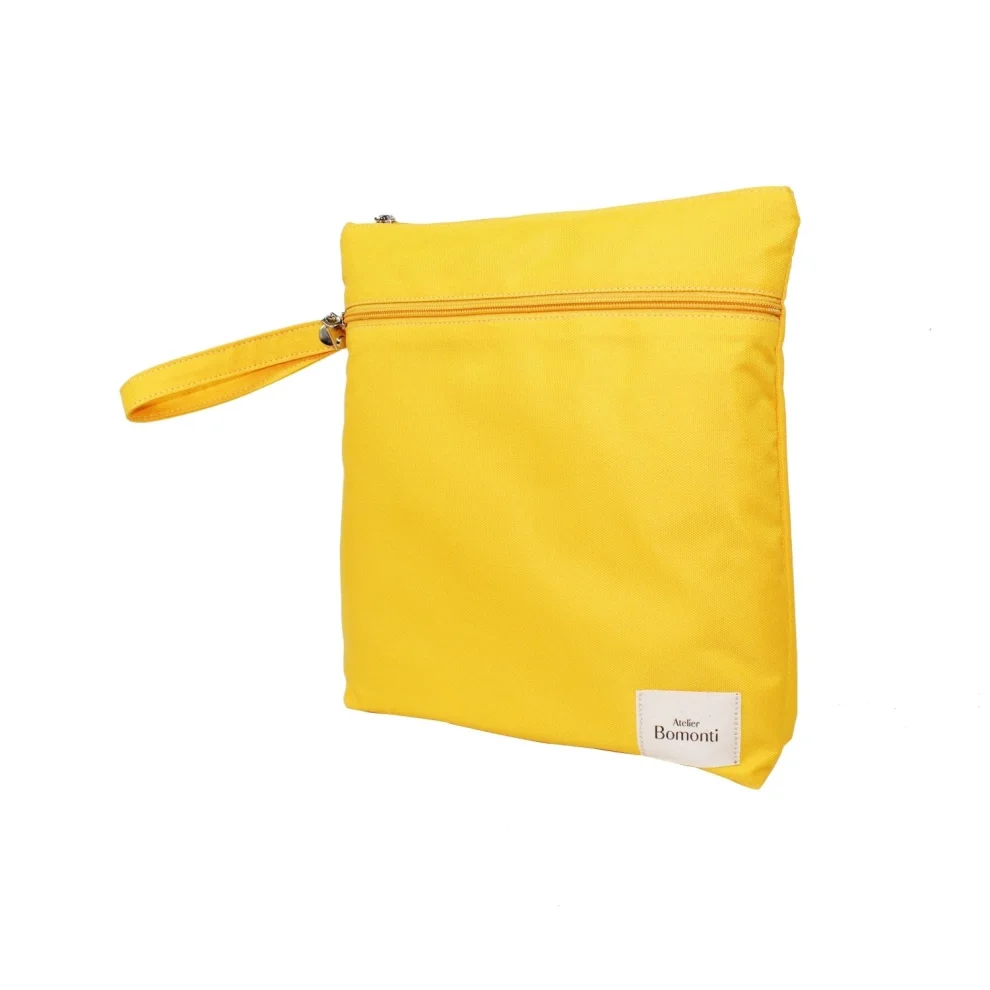 Atelier Bomonti - Mami Kids Bag