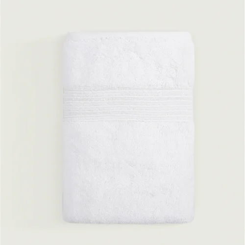 İrya - Chaletti Aspen Premium Bath Towel Angora 100x180