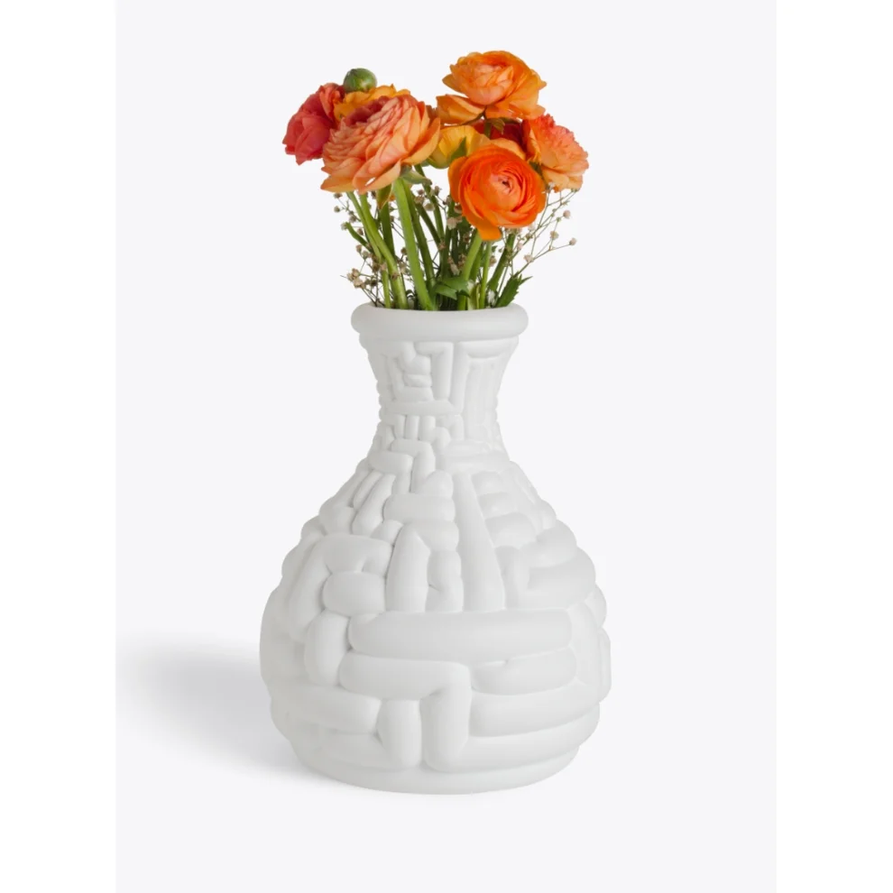 Kazoo - Knot Vase