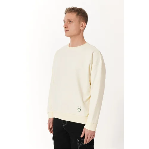 Okiiforme - Oversize Sweatshirt