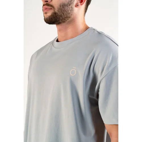 Okiiforme - Oversize T-shirt - O Logo