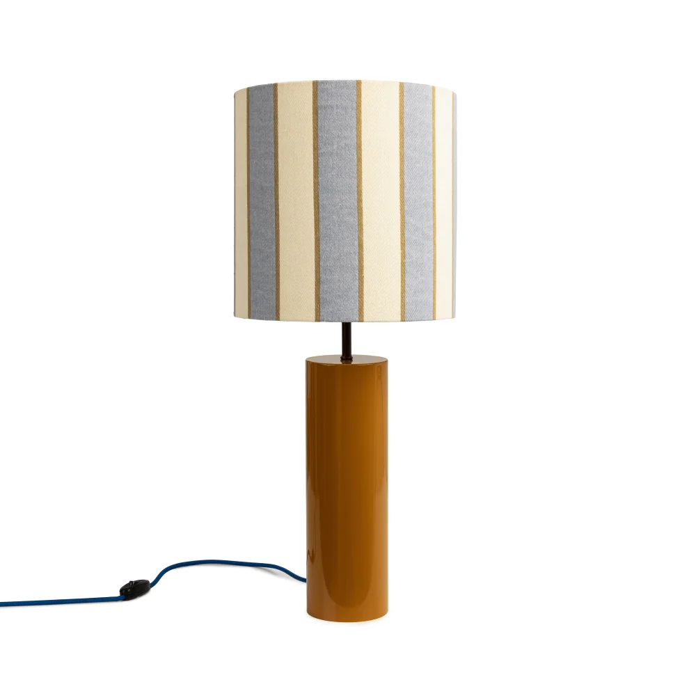 Tonne Studio - Citron Table Lamp