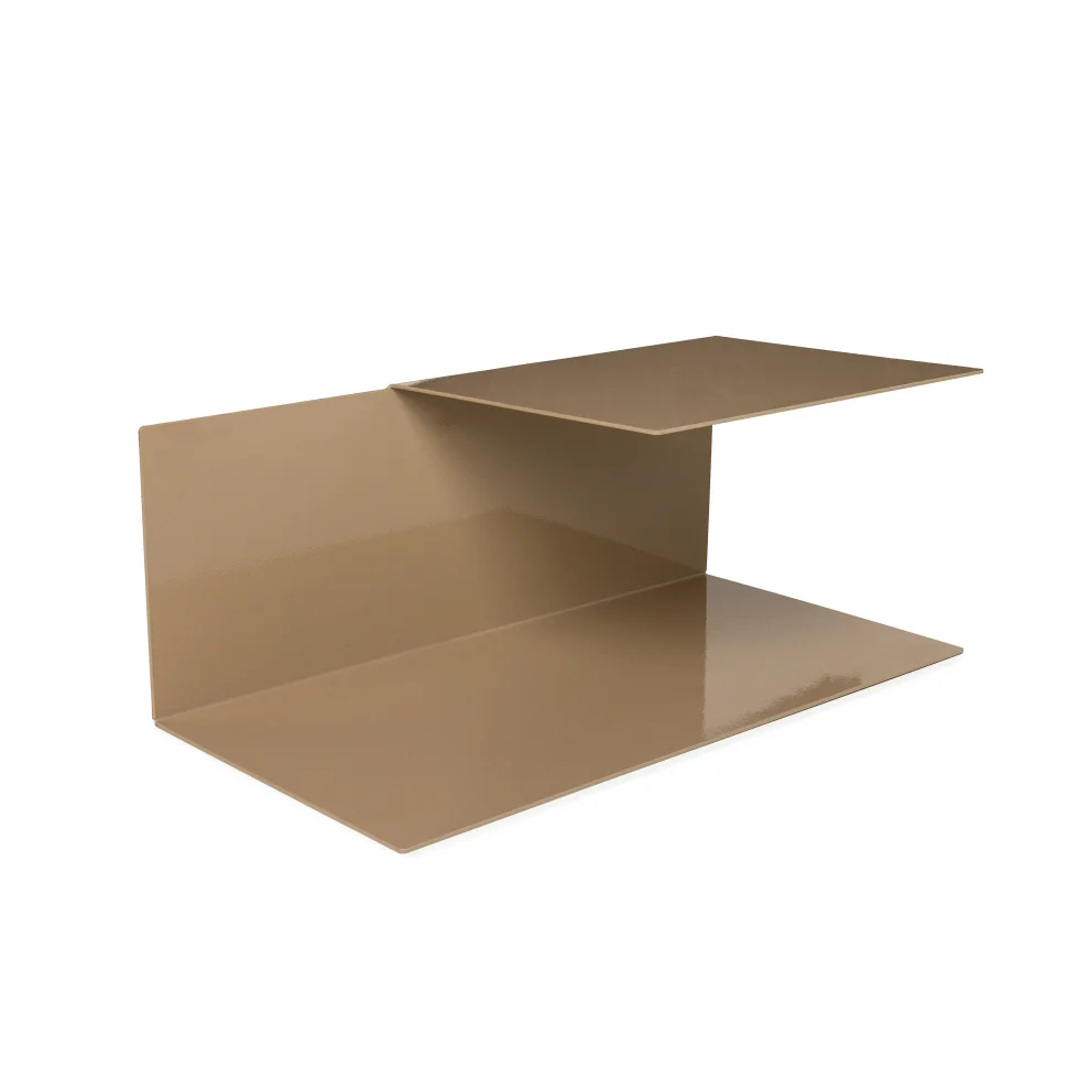 Tonne Studio - Citron Shelf - Il