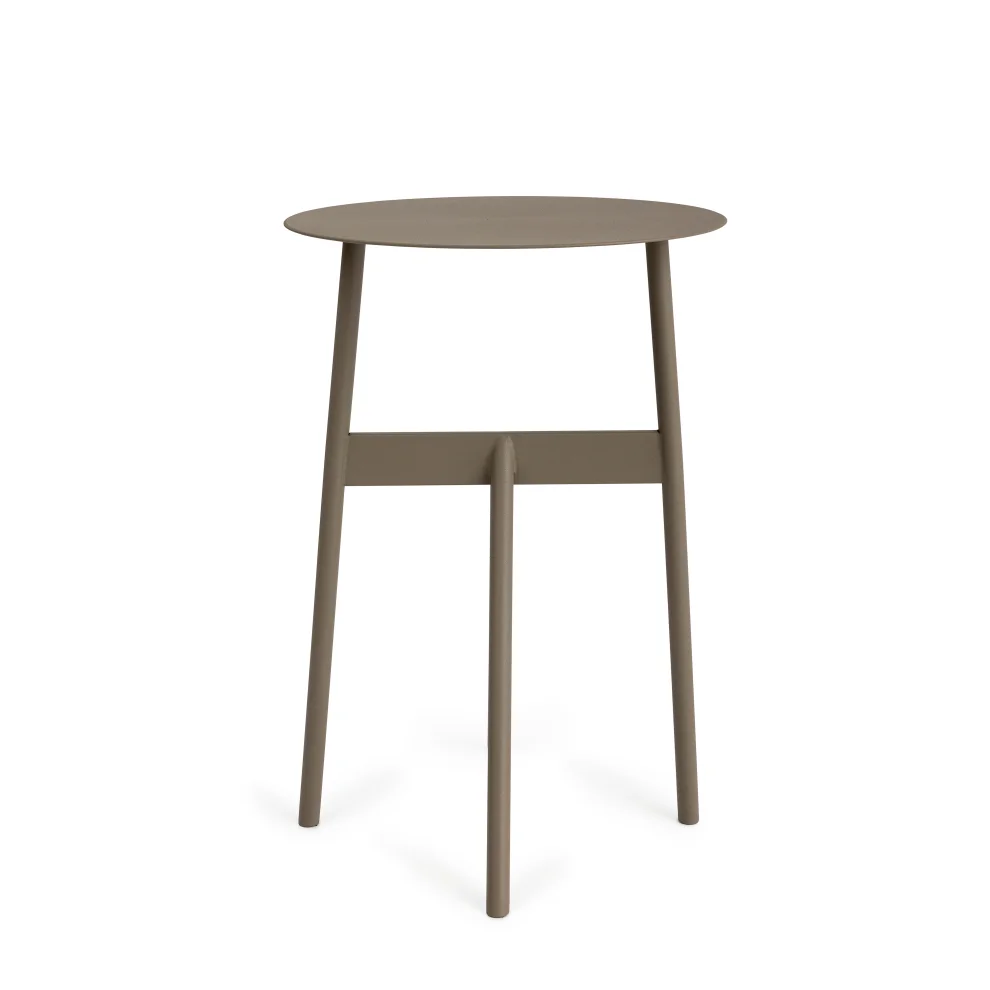 Tonne Studio - Citron Side Table