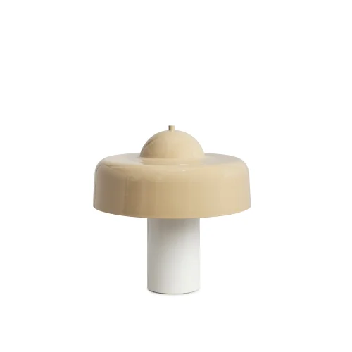 Tonne Studio - Jardin On Battery Table Lamp