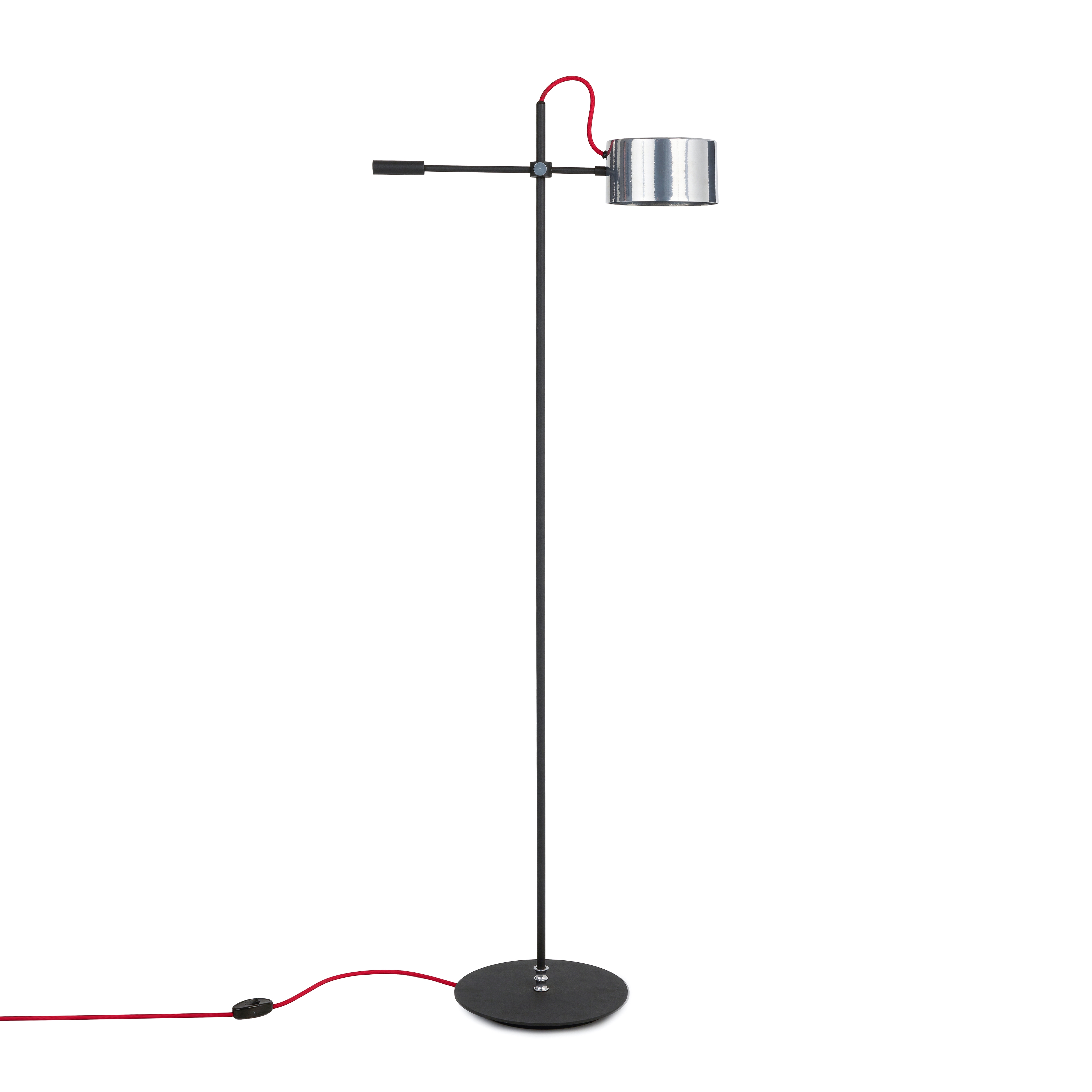 Spot Floor Lamp