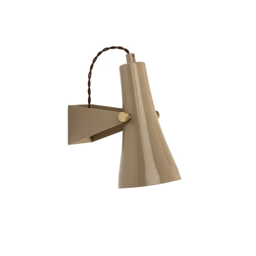 Tonne Studio - Tebnine Wall Lamp