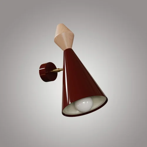 Atolye Aydınlatma - Oba Wall Lamp