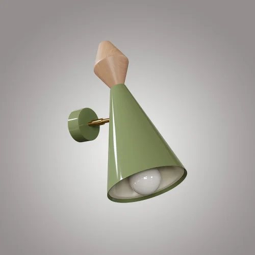 Atolye Store - Oba Wall Lamp