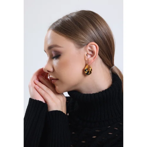 Belfdesign - Grace Earrings