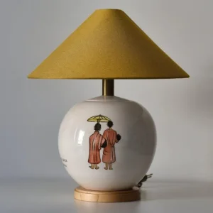 Yogi Lampshade