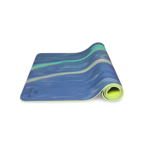 Fav Mat - Super-grip Profesyonel Yoga Mat