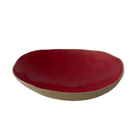 Esas Art Design - Amorph Bowl