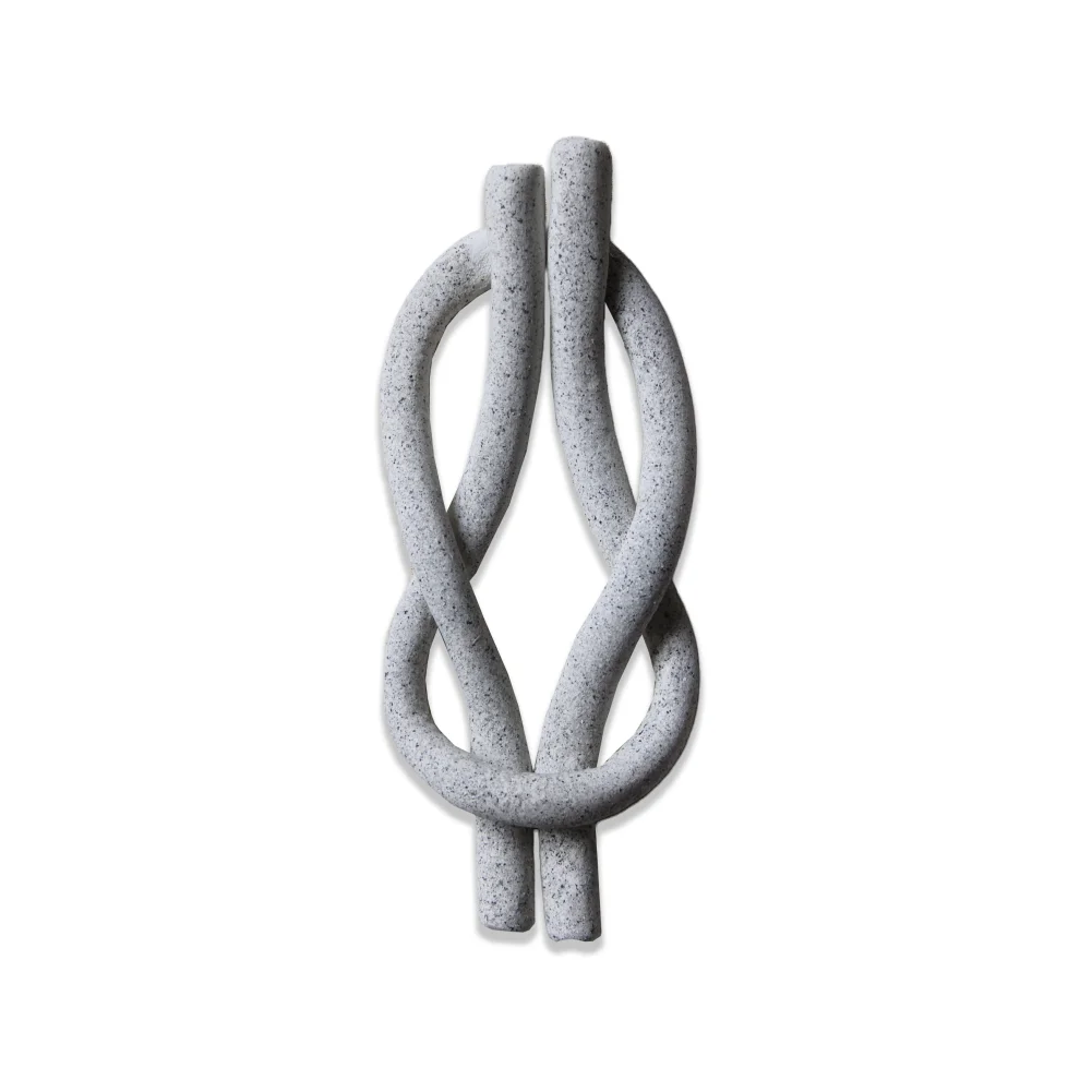 Fin All Design - Mai Knot Decorative Object