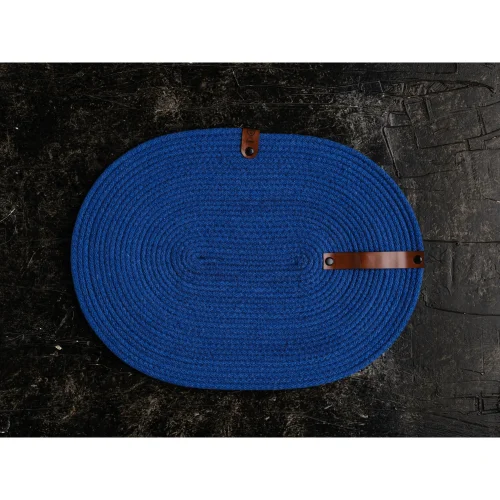 Joyso - Cotton Rope Handmade Placemat Supla