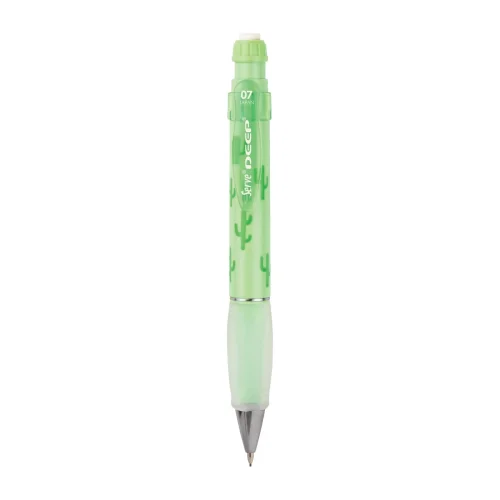 Serve - Deep Mechanical Pencil - Nature Theme