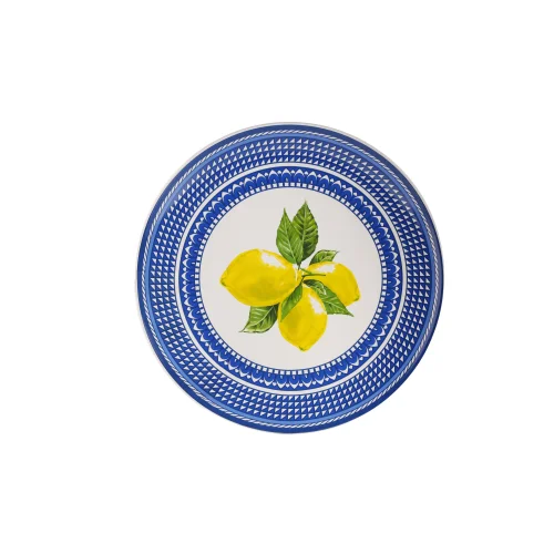 ZM Decor - Capri Serving Plate 26 Cm