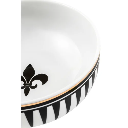 ZM Decor - Love Bowl 18 Cm