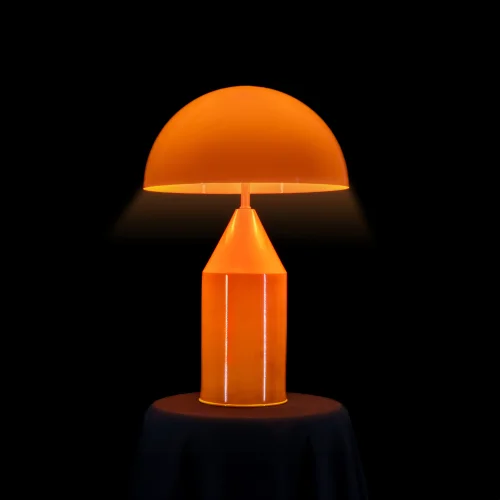 OBJEXOM - Fungi Table Lamp