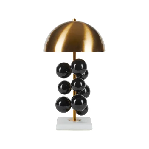 Dim Lighting Design - Bubbles Desk Lamp