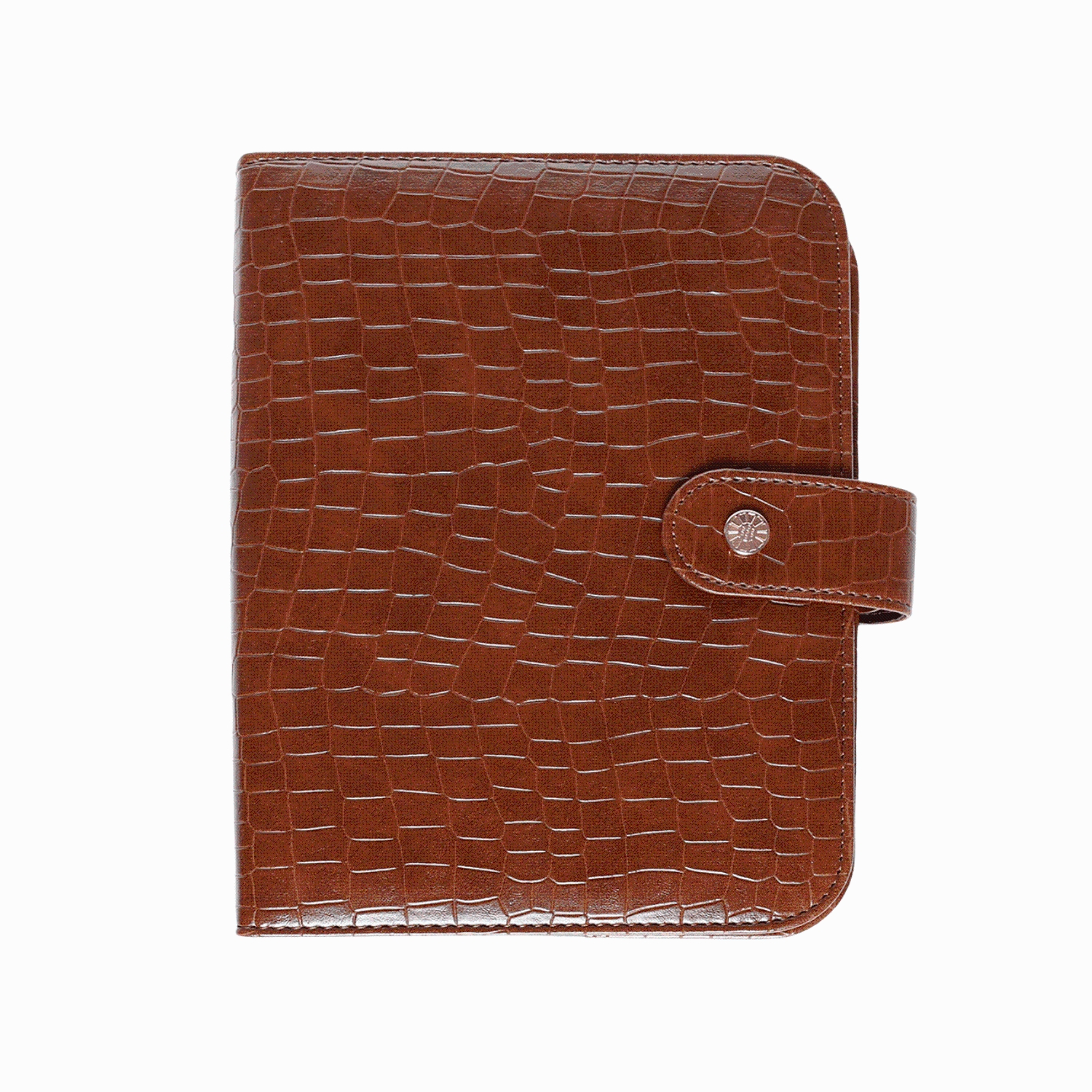 Vegan Leather Agenda Athena