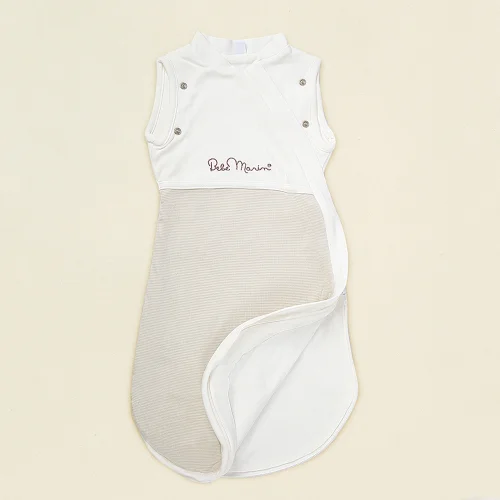 İrya - Bebe Marin Sleepsuit B. M. Collection 0/2 Years