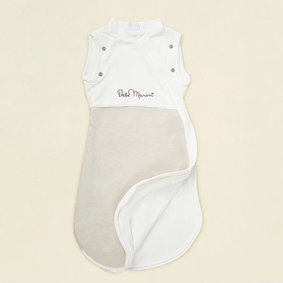 İrya - Bebe Marin Sleepsuit B. M. Collection 0/2 Years