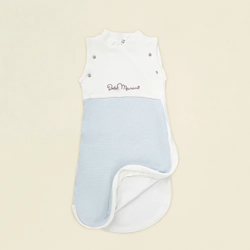 İrya - Bebe Marin Sleepsuit B. M. Collection 0/2 Years