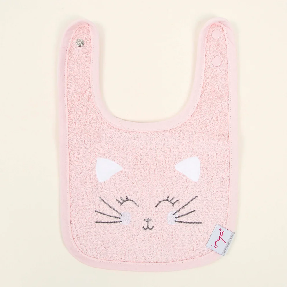 İrya - Kitty Baby Apron