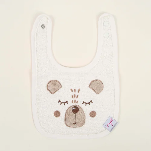 İrya - Teddy Baby Apron