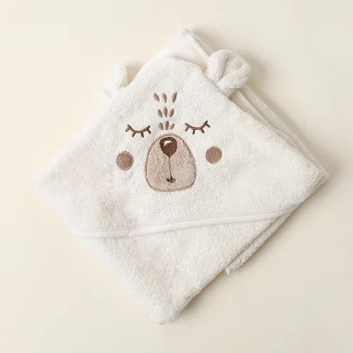 İrya - Teddy Swaddle 75x75