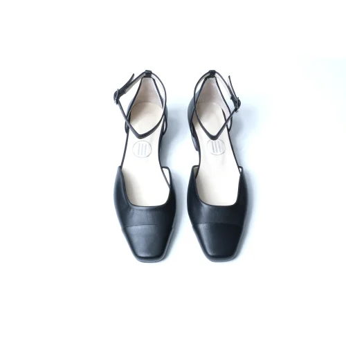 Makiela - Amalfi Heels Shoes