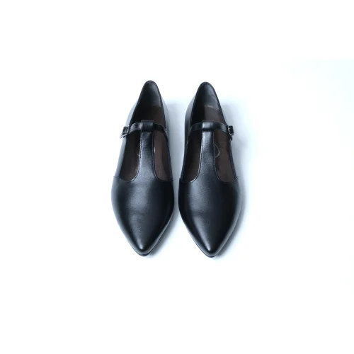 Makiela - Modena Flat Shoes