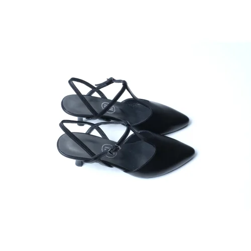 Makiela - Rimini Heels Shoes