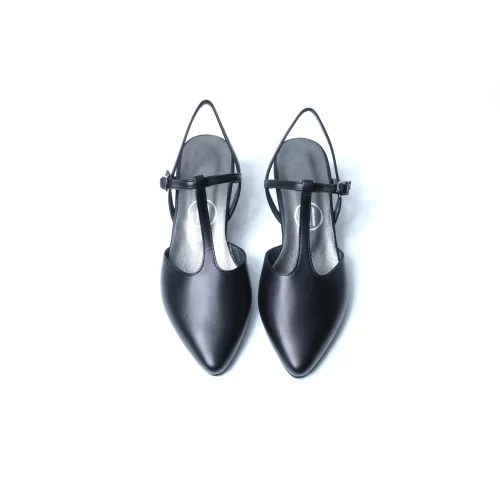 Makiela - Rimini Heels Shoes