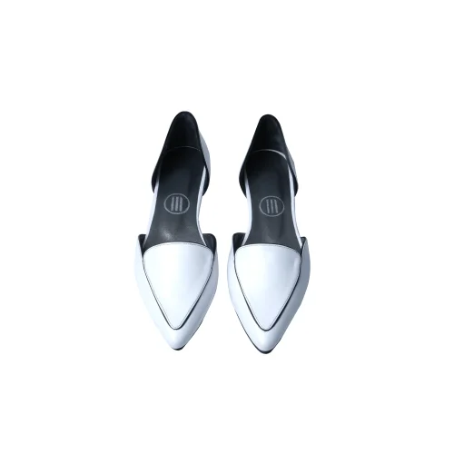 Makiela - Vinca Flat Shoes