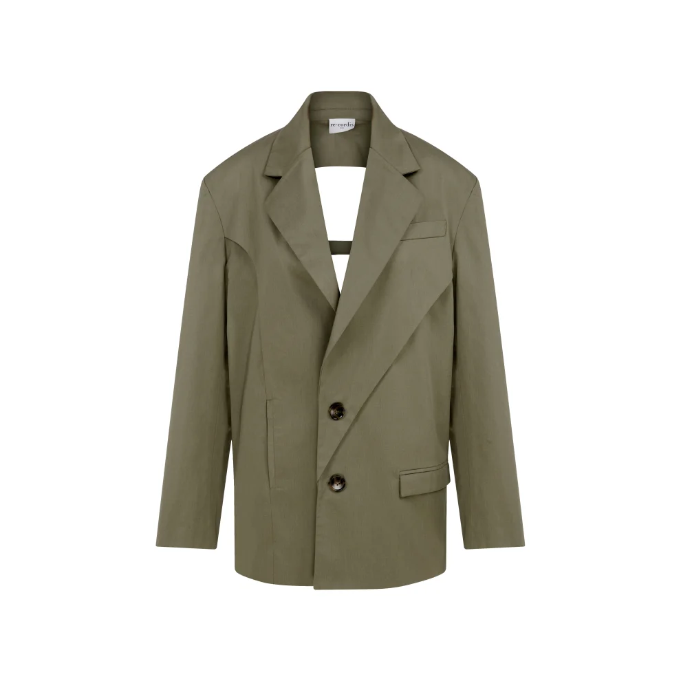 Re-Cordis Paris - Coeur Blazer