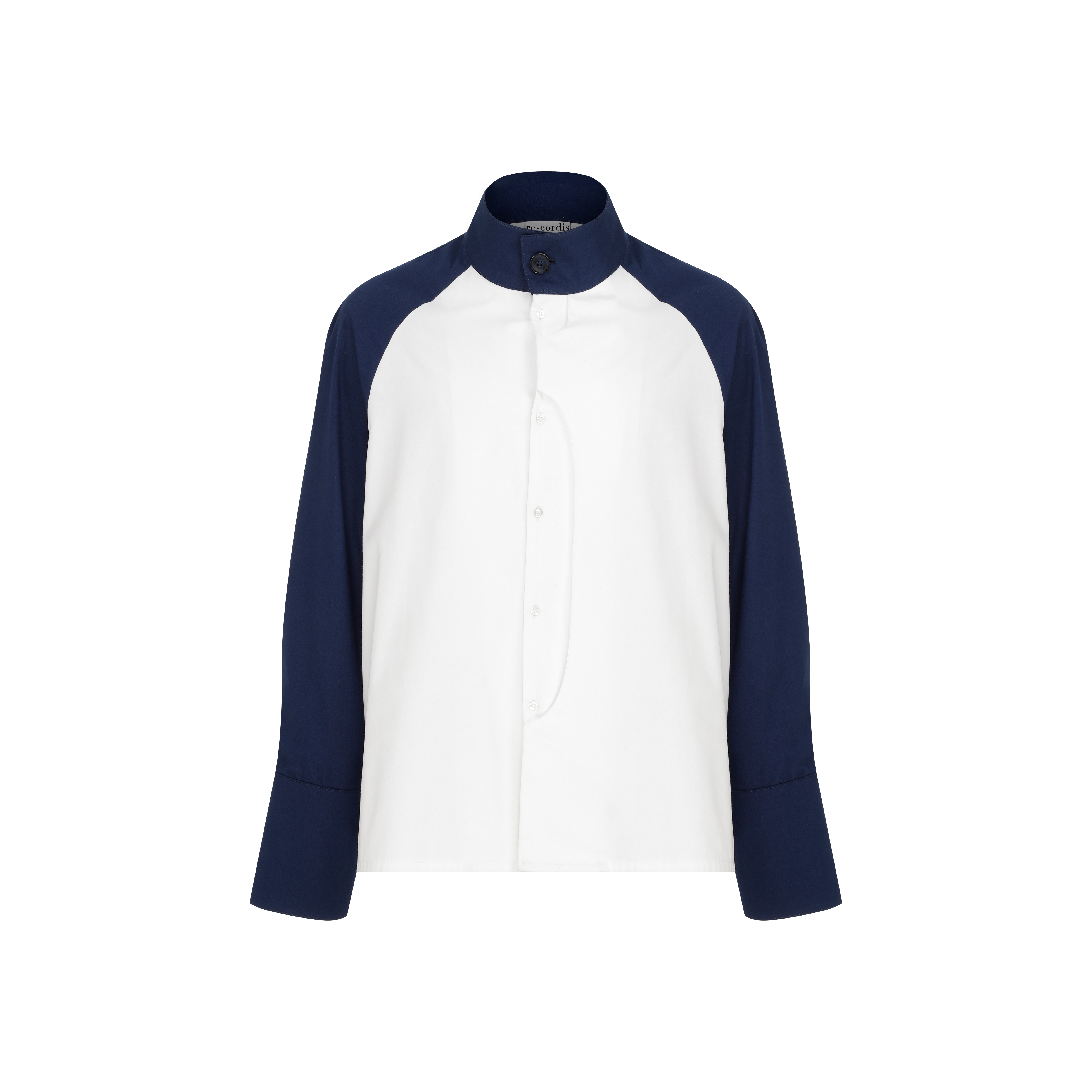 Sens Raglan Sleeve Shirt