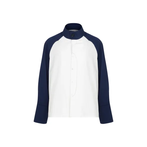 Re-Cordis Paris - Sens Raglan Sleeve Shirt